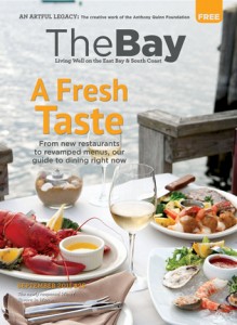 The Bay Magazine